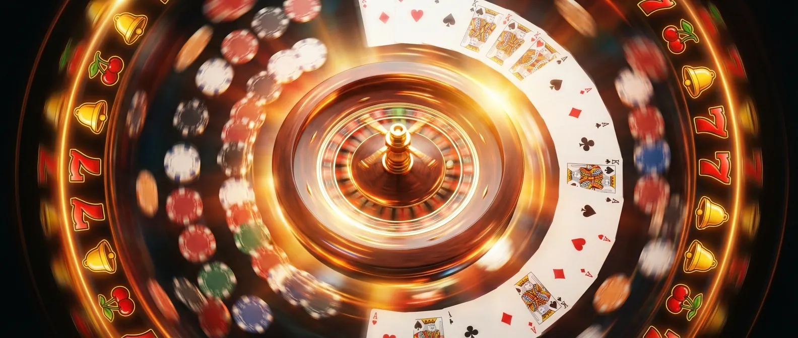 getwin Casino bonus